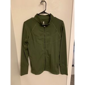 Born primitive jacket